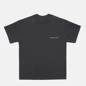 Isaiah Rashad Baby Sunny Tee (unisex)